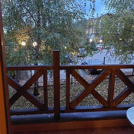 Apartment In Green Life Ski&Spa Resort -Банско Экстерьер фото