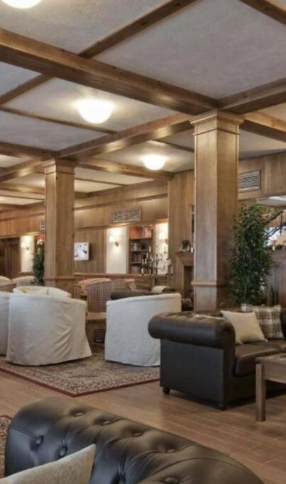 Apartment In Green Life Ski&Spa Resort -Банско Экстерьер фото