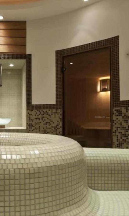 Apartment In Green Life Ski&Spa Resort -Банско Экстерьер фото